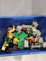 Grote doos met Lego, Lego, Zo goed als nieuw, Ophalen, Losse stenen