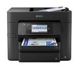 Epson Workforce Pro WF-4740 +gratis originele cartridge 35XL, Computers en Software, Printers, Ophalen, All-in-one, Zo goed als nieuw