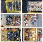 Enorme lot de mercerie ancien, Enlèvement ou Envoi, Comme neuf