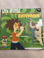 SCD Various – Dry World, Enlèvement ou Envoi, Dance