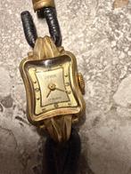 Horloge, Handtassen en Accessoires, Ophalen of Verzenden, Polshorloge, Overige merken