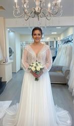 Robe de mariée hervé paris, Enlèvement, Robe de mariée