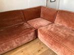 Hoeksalon in bijna perfecte staat/Realistisch bieden aub, Enlèvement, Utilisé, Modern, Tissus