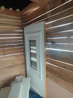 Panneau décoratif frager isolant, Zo goed als nieuw