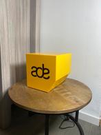 ADE lamp, Ophalen of Verzenden, Zo goed als nieuw, Geel