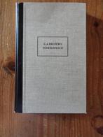 G.A. Bredero - Toneelspelen, Livres, Art & Culture | Danse & Théâtre, Théâtre, Utilisé, Enlèvement ou Envoi