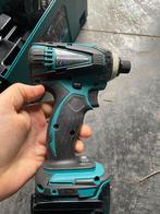 Makita vijz en boormachine set, Ophalen, Zo goed als nieuw, Boormachine