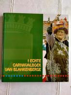 t Echte carnavalboek van Blankenberge., Boeken, Ophalen of Verzenden