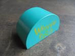 Lego Duplo Brick 2x4x2 Slope Curved Double (zie foto's) 3, Ophalen of Verzenden, Gebruikt, Losse stenen, Duplo