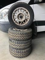 Roues VW Golf 1 Cab Quartet, Auto-onderdelen, Ophalen, Gebruikt, Volkswagen