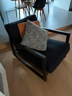 2 schommelstoelen/zetels, Huis en Inrichting, Ophalen, Zo goed als nieuw