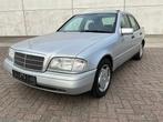 1993 DaimlerChrysler C 180, Gebruikt, Overige brandstoffen, Bedrijf, Handgeschakeld