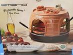 Pizzamaker - Emerio, Elektronische apparatuur, Gourmetstellen, Ophalen, Nieuw
