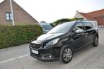 Peugeot 2008 Style * zeer proper * (bj 2019), Auto's, Peugeot, Voorwielaandrijving, Stof, 1199 cc, Zwart