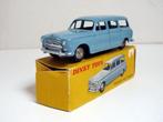 Vintage Dinky Toys 24F Peugeot 403 Familiale (1958-59), Hobby en Vrije tijd, Ophalen of Verzenden, Gebruikt, Auto, Dinky Toys
