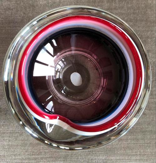 Murano/Seguso vintage glasobject, ca. 1950-60, Antiek en Kunst, Kunst | Designobjecten, Ophalen of Verzenden