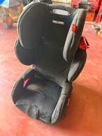 Autostoel recaro, Kinderen en Baby's, Autostoeltjes, Ophalen, Zo goed als nieuw