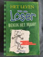 Jeff Kinney - Bekijk het maar!, Ophalen of Verzenden, Zo goed als nieuw, Jeff Kinney