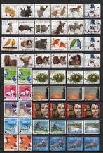 Gestempelde postzegels van België uit boekjes (6), Ophalen of Verzenden, Gestempeld, Gestempeld