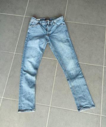 Jeans homme taille 29-32 (Jack&Jones - Pepe)  beschikbaar voor biedingen