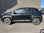 Toyota Yaris Cross 1.5 Hybrid 130PK Elegant, Auto's, Automaat, Zwart, Zwart, 96 kW