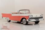 Ford Fairlane 500 Galaxie Skyliner Retractable Hardtop, Autos, Automatique, Achat, 4800 cm³, Ford