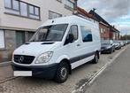 Mercedes Sprinter 313 CDI, Achat, Particulier, Électrique, Caméra