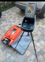 Voerboot anatec catamaran, Watersport en Boten, Ophalen, Zo goed als nieuw