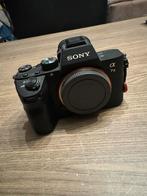 Sony A7 III, TV, Hi-fi & Vidéo, Appareils photo numériques, Enlèvement, Comme neuf, Sony