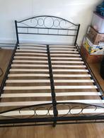 Bed, Huis en Inrichting, Slaapkamer | Bedden, Ophalen