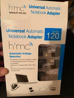 Chargeur adaptateur, Enlèvement, Comme neuf