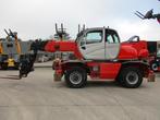 Verreiker Manitou MRT 2150 Privilege (209), Doe-het-zelf en Bouw, Ophalen, Gebruikt