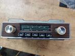 Blaupunkt Stuttgart Autoradio a lampes, Ophalen, Gebruikt