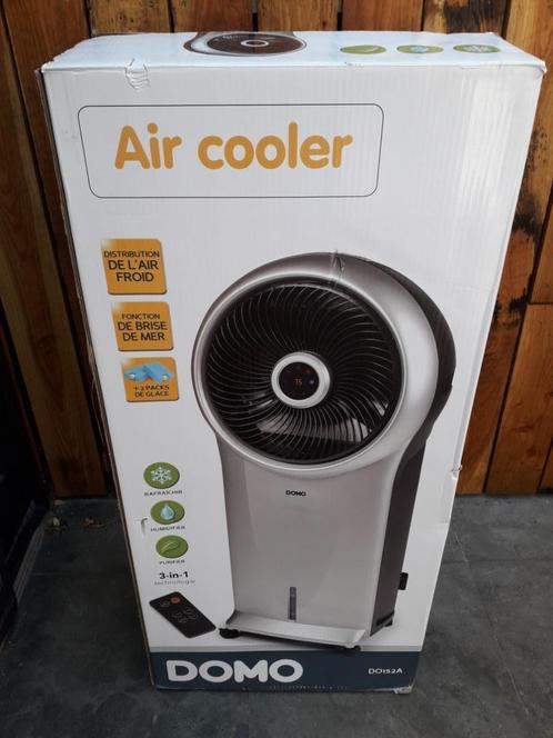 Domo Air Cooler DO 152 A., Electroménager, Climatiseurs, Neuf, Enlèvement