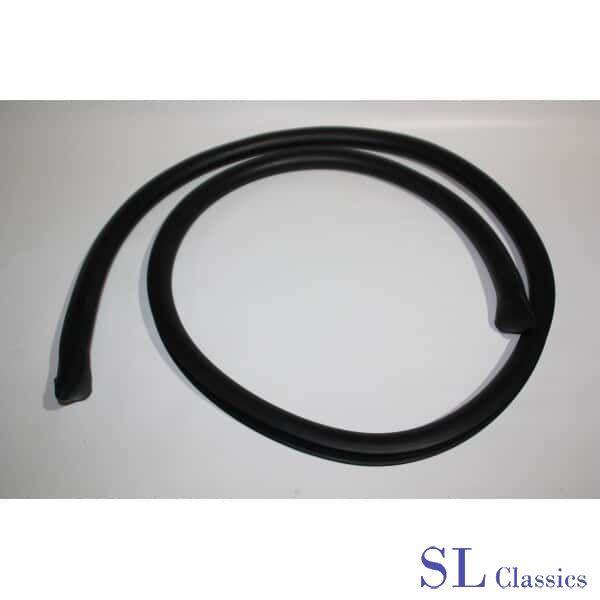 Stootrubber bumper achter Mercedes-Benz SL - SLC A1078850721, Auto-onderdelen, Overige Auto-onderdelen, Mercedes-Benz, Nieuw, Ophalen of Verzenden