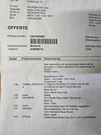 Riese muller, Fietsen en Brommers, Ophalen