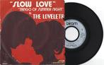 The Lovelets – Slow Love / Tango Of Summer Night, Gebruikt, 7 inch, Single, Ophalen of Verzenden