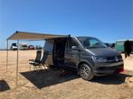 Vw T6 camper/lichte vracht, Auto's, Volkswagen, Automaat, USB, Diesel, 5 deurs