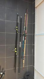 Hengels om te vissen, Watersport en Boten, Ophalen, Zo goed als nieuw