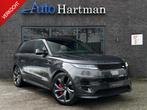 Land Rover Range Rover Sport 3.0 P550e Autobiography PHEV MA, Argent ou Gris, Achat, Entreprise, Carnet d'entretien