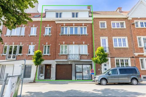 Huis te koop in Kortrijk, 6 slpks, Immo, Huizen en Appartementen te koop, Vrijstaande woning, C