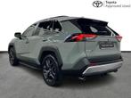Toyota RAV-4 Ultimate Adventure AWD Pano JB, Auto's, Toyota, 2487 cc, 131 kW, 5 deurs, Hybride Elektrisch/Benzine