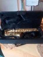 Saxefoon alt, jupiter A 300, Ophalen, Alt