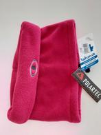 Rode Lafuma nekwarmer, Lafuma, Ophalen of Verzenden, Nieuw, Muts