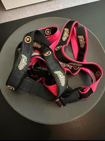 Keycords Pinkpop beschikbaar voor biedingen
