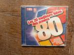 CD in blister: les meilleurs tubes des années 80, Ophalen, Nieuw in verpakking