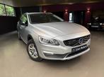 Volvo V60 Cross Country 2.0 D3 Momentum Geartronic*LEDER*GPS, USB, 4 cilinders, 1969 cc, https://public.car-pass.be/vhr/8b8d428a-9584-4228-b787-435a453e80b6