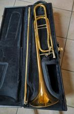 Trombone Conn 88H, Ophalen, Nieuw, Tenor, Met koffer