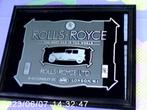 Rolls Royce spiegeltje, Auto's, Rolls-Royce, Particulier, Te koop