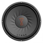 JBL STAGE 102 SUBWOOFER 10 INCH 900 WATT, Auto diversen, Autospeakers, Ophalen of Verzenden, Nieuw